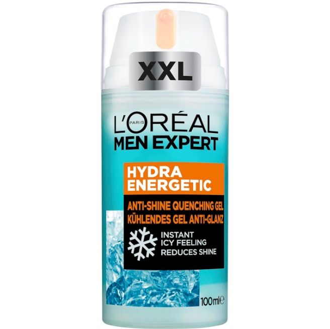 💆♂️ 100ml L’Oréal Men Expert Gesichtspflege im XXL-Vorteilspack ab 10,49€ (statt 13€)