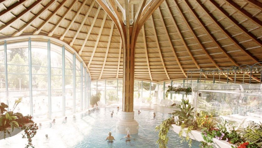 🌴 2 ÜN im Schwarzwald inkl. Frühstück, Wellness + Solemar Therme ab 193€ p.P.