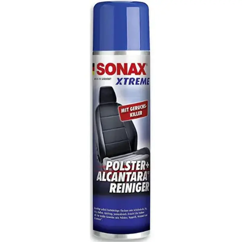 Sonax Xtreme Polster+Alcantara Reiniger, 400ml für 8,96€ (statt 14€)