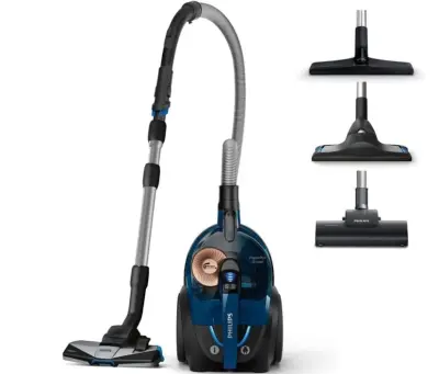 🧹 Philips FC9745/09 PowerPro Expert Staubsauger für 139,98€ (statt 183€)