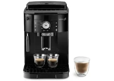 ☕ De’Longhi Magnifica S Kaffeevollautomat für 259,99€ (statt 380€)