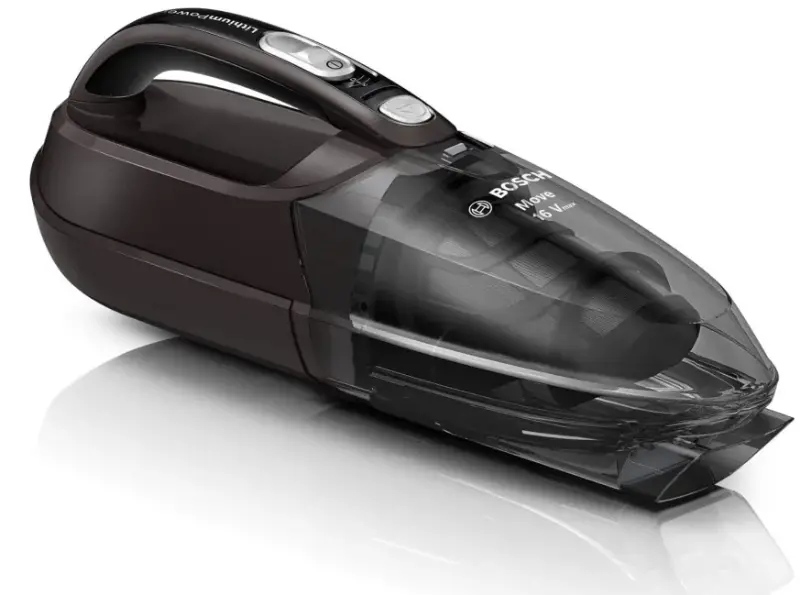 🧹 Bosch BHN16L Akku Staubsauger mit 16V für 54,99€ (statt 65€)