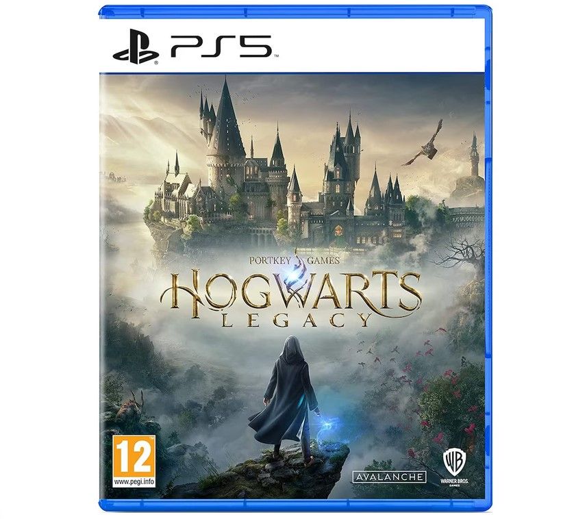 🎮 Hogwarts Legacy (PS5) für 20,99€ (statt 26€)