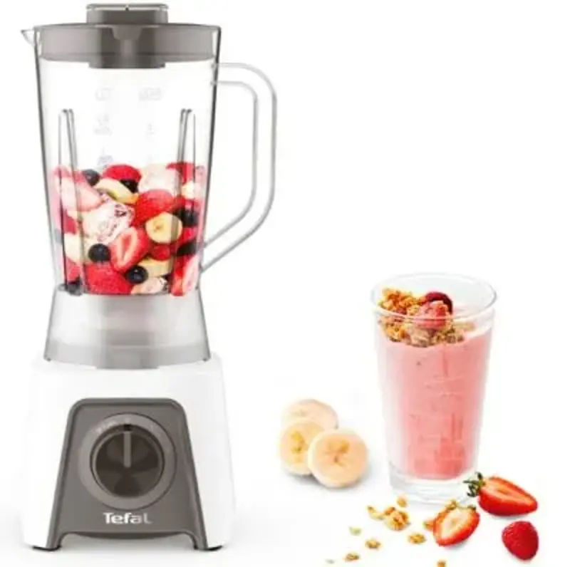 🍹 Tefal BL2C0130 Blendeo Standmixer 450W für 27,99€ (statt 39€)