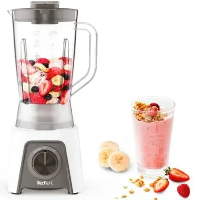 🍹 Tefal BL2C0130 Blendeo Standmixer 450W für 27,99€ (statt 39€)