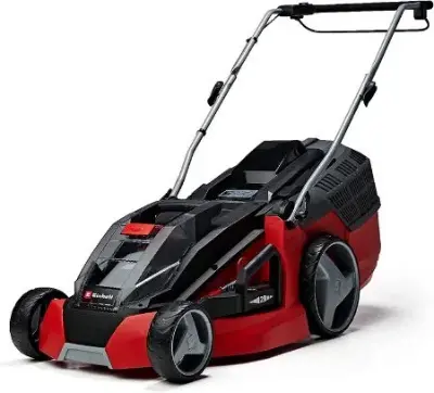🏡 Einhell GE-CM 43 cm Akku-Rasenmäher für 245,99€ (statt 293€)