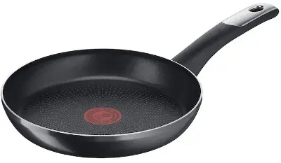 🍳 Tefal C38806 Hard Titanium Essential 28cm Pfanne für 19,99€ (statt 28€)