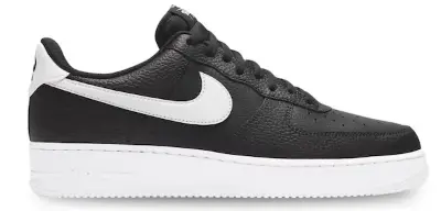 🔥 Schnell sein 👟 Nike Air Force 1 ’07 Herren Sneaker für 65,95€ (statt 83€) – wenige Größen