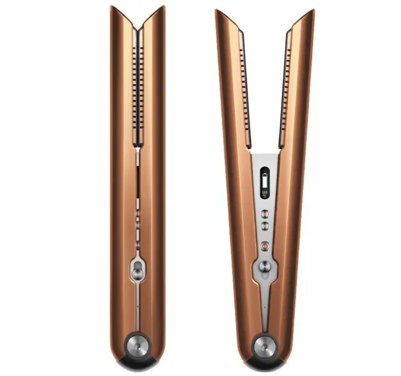 👩‍🦰 Dyson HS07 Corrale Haarglätter für 199€ (statt neu 319€) – refurb. inkl. Garantie