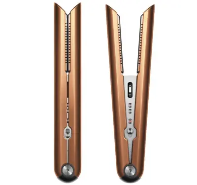 👩‍🦰 Dyson HS07 Corrale Haarglätter für 199€ (statt neu 319€) – refurb. inkl. Garantie