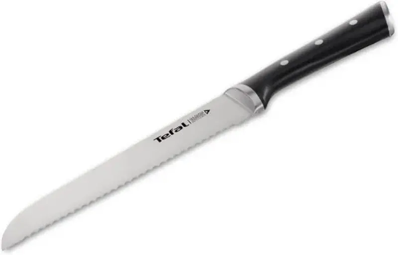 🔪 Tefal K23204 Ice Force Brotmesser in 20cm für 13,86€ (statt 19€)