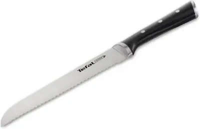 🔪 Tefal K23204 Ice Force Brotmesser in 20cm für 13,86€ (statt 19€)