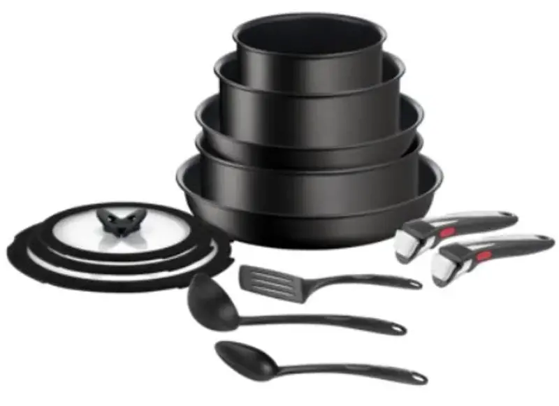 Tefal Ingenio Unlimited 13-tlg. Topfset für 161,49€ (statt 188€)