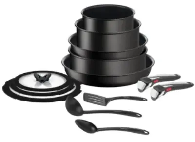Tefal Ingenio Unlimited 13-tlg. Topfset für 161,49€ (statt 188€)
