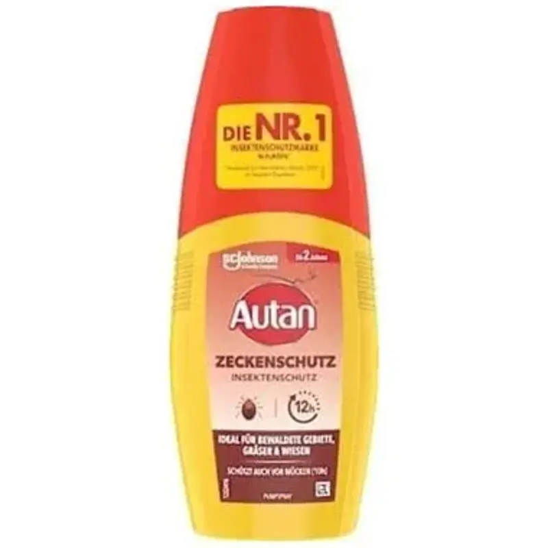 🦟 Autan Protection Plus Zecken & Mückenschutz ab 4,49€ (statt 9€)