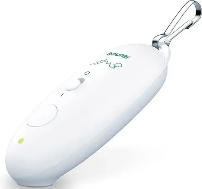 🦟 Beurer BR 10 Insektenstichheiler mit Karabiner für 13,99€ (statt 20€)