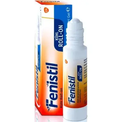 🦟 Fenistil Kühl Roll-on gegen Insektenstichen & Sonnenbrand ab 4,54€ (statt 7€)
