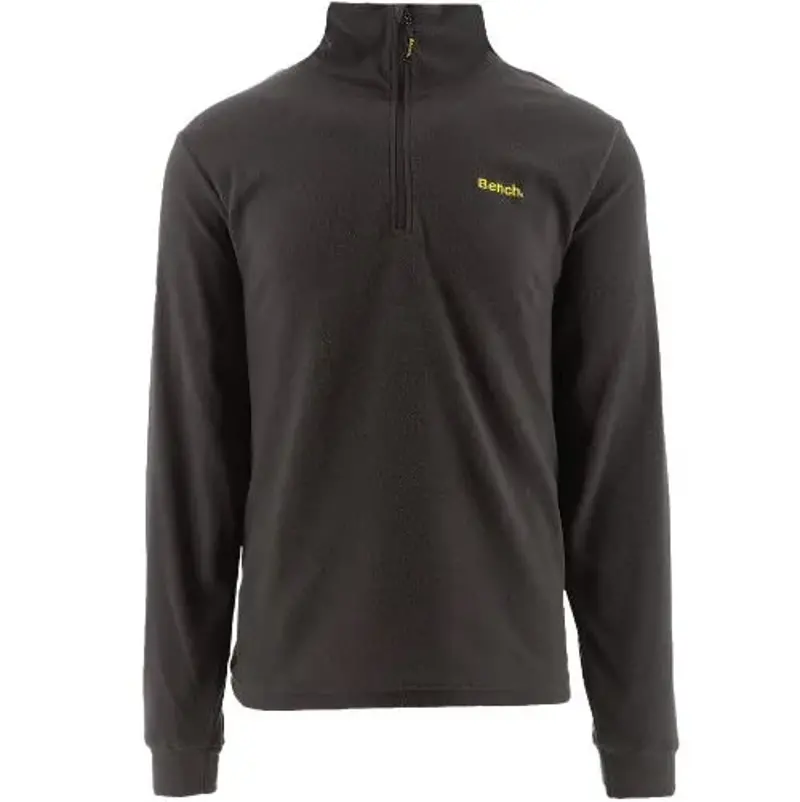 🥶 Bench Workwear Albany Fleece Sweatshirt für 16,94€ (statt 40€)