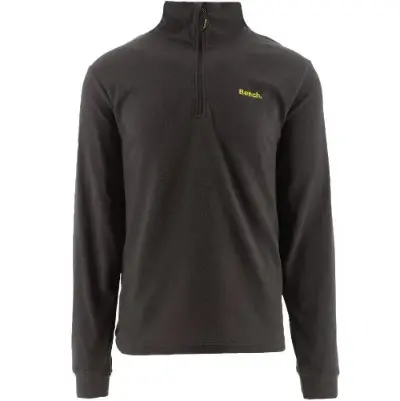 🥶 Bench Workwear Albany Fleece Sweatshirt für 16,94€ (statt 40€)
