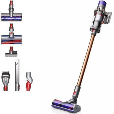 🧹 Dyson V10 Absolute Akku Sauger (2022) refurb. ab 215,10€ 💥 (statt neu 450€)