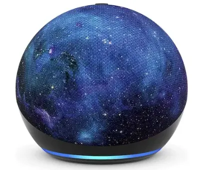 🎶 Echo Dot (2022) Kids Edition für 39,99€ (statt 45€) + 1 Jahr Kids+ (Wert 49€)