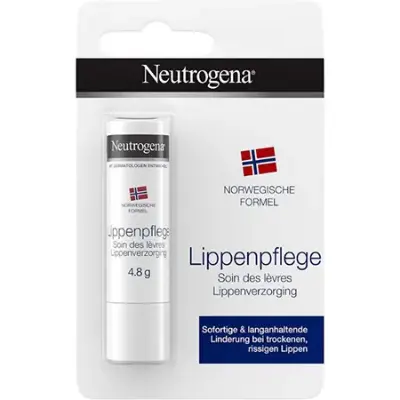 👄 Neutrogena Lippenpflegestift für rissige & trockene Lippen für 1,79€ (statt 2,29€)