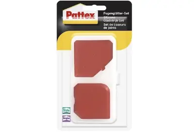 🏚️ Pattex Fugenglätter Set für 7,99€ (statt 12€)