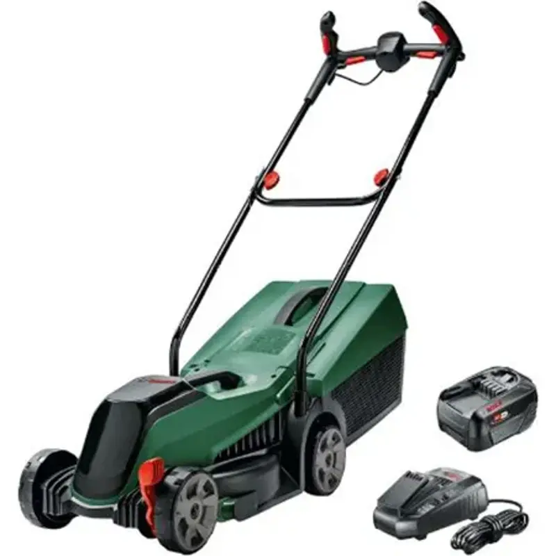 🏡 Bosch CityMower 18V-32-300 Akku-Rasenmäher für 161,39€ (statt 231€)
