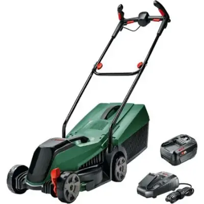 🏡 Bosch CityMower 18V-32-300 Akku-Rasenmäher für 161,39€ (statt 231€)
