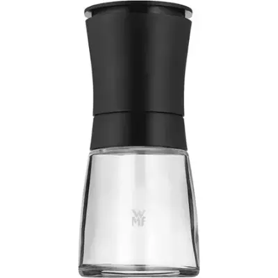 🧂 WMF Trend Salz oder Pfeffermühle mit Keramikmahlwerk für 10,59€ (statt 16€)