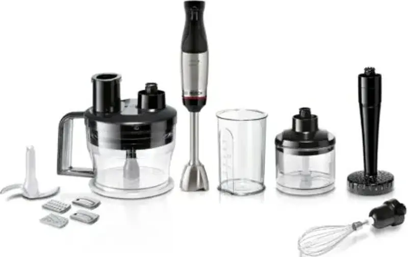 🥕 Bosch Stabmixer ErgoMaster Serie 6 für 99,99€ (statt 125€)
