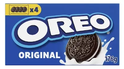 🍪 2,1 kg OREO Original Doppelkeks ab 14,82€ (statt 26€)