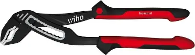 👷 Wiha Industrial Wasserpumpenzange, 250mm für 16€ (statt 26€)