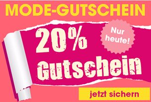 Babymarkt: nur heute 20% Extra Rabatt auf Mode