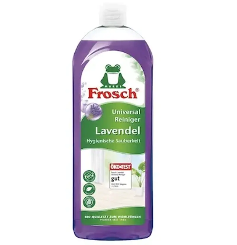 Frosch Lavendel Universal-Reiniger ab 1,85€ (statt 7€)