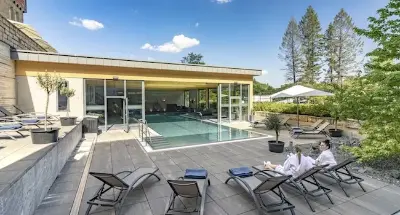 ⛰️ 2 ÜN im Harz 4* Sonnenresort Ettershaus 🍳 Frühstück & Spa ab 168€ p.P.