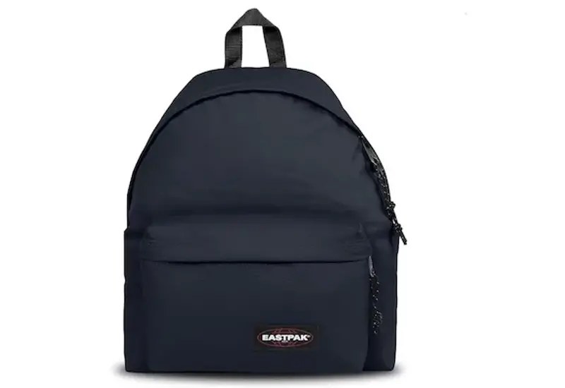 🎒 Eastpak Padded Pak R mit 24L in Blau für 27,50€ (statt 41€)