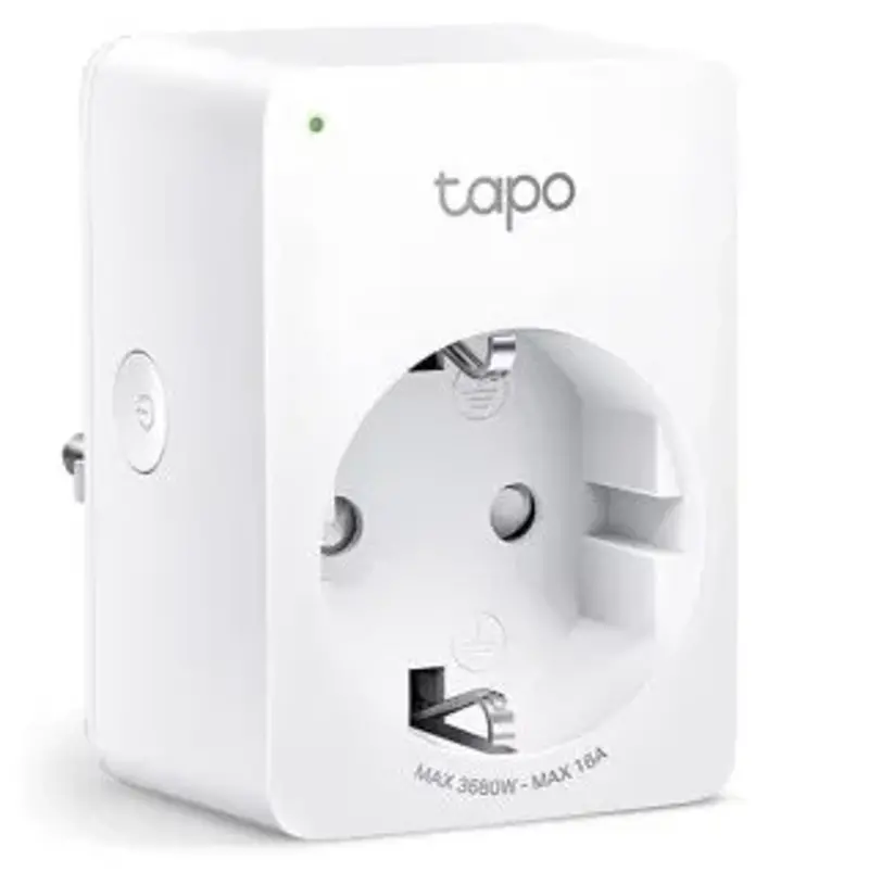 🔌 TP-Link tapo P110 smarte WLAN Steckdose für 7,47€ (statt 13€)