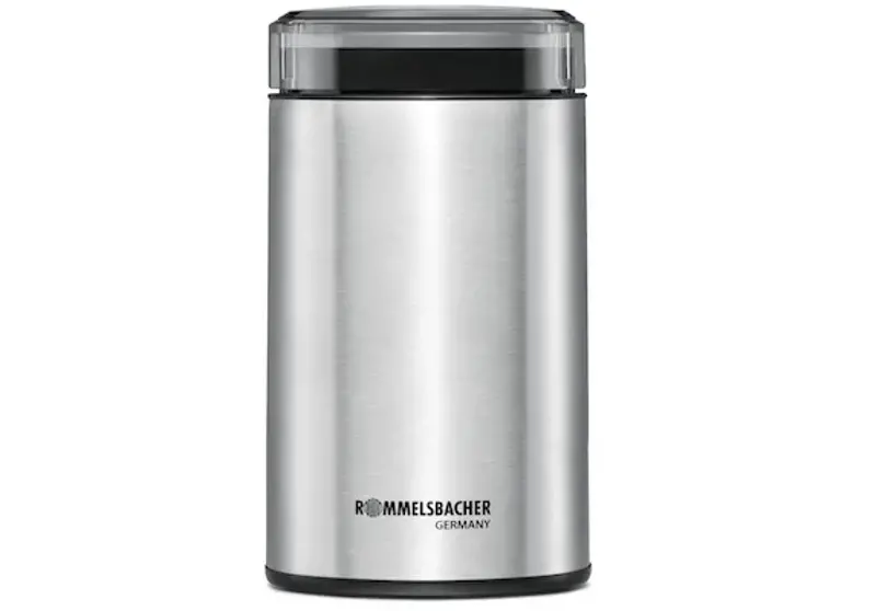 🫘 Rommelsbacher EKM 100 Kaffeemühle für 17,95€ (statt 28€)