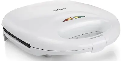 🥪 Tristar Sandwichmaker mit 22x13cm Grillfläche für 11,99€ (statt 17€)