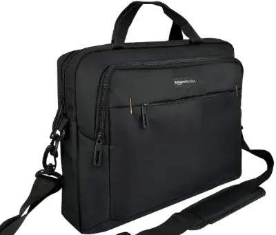 💼 Amazon Basics – 14 Zoll kompakte Laptoptasche für 16,92€ (statt 24€)