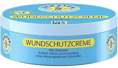 👼 200 ml Penaten Wundschutzcreme mit Zinkoxid für 1,65€ (statt 3€)