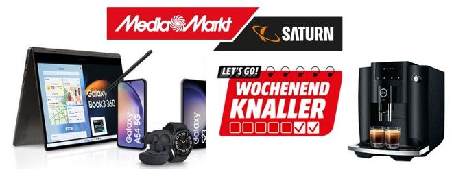 🎮📱MediaMarkt Wochenend Knaller: z.B. MSI MAG 27C6 Curved Gaming 27″ Monitor 180 Hz für 99€ (statt 150€)