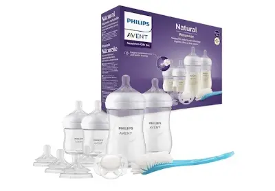 🍼 Philips Avent – Babyflaschen Natural Response für 39,99€ (statt 60€)
