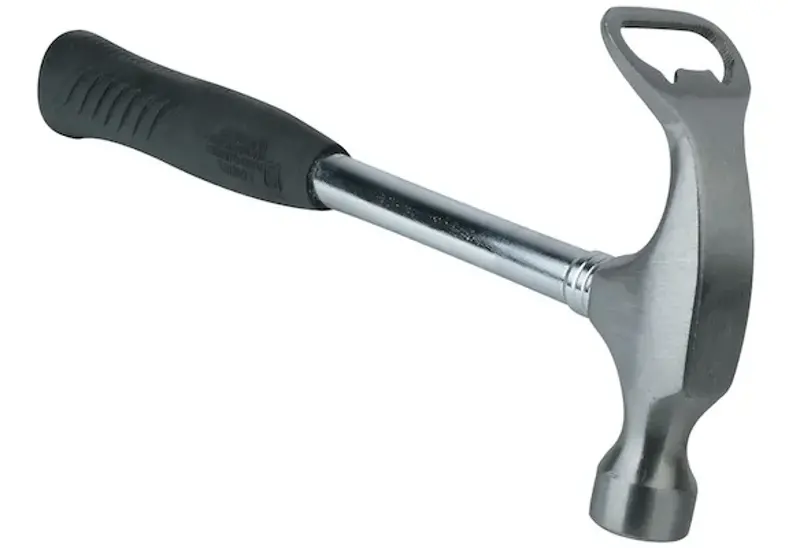 🔨 Brüder Mannesmann Feierabendhammer für 7,49€ (statt 12€)