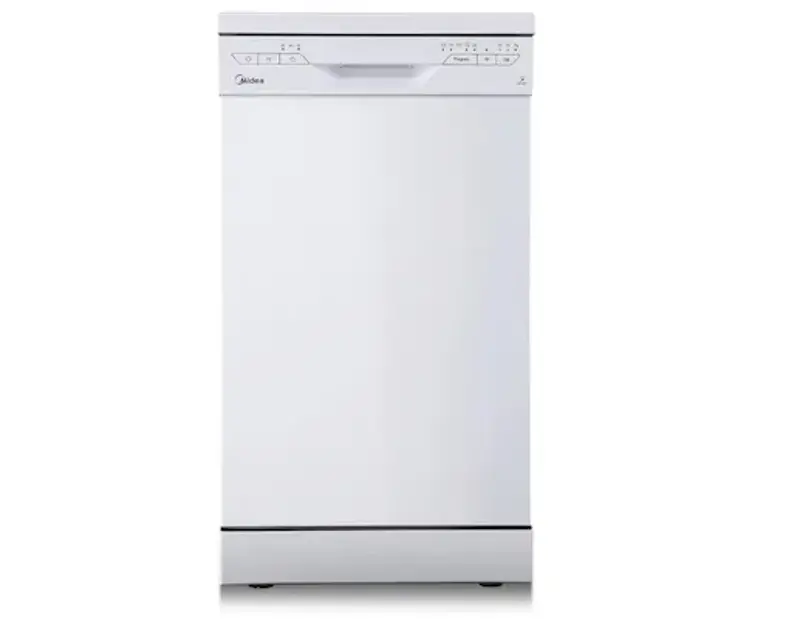 🍽️ Midea SF 3.45NW PRO Geschirrspüler mit WLAN für 269,98€ (statt 340€)