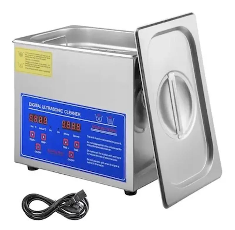 💍 VEVOR JPS-20A Ultraschallreiniger 3L für 38,44€ (statt 60€)