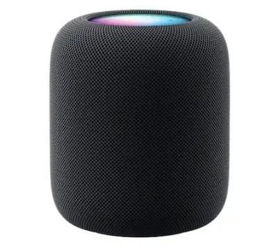 🔊 Apple HomePod (2. Generation) für 279,90€ (statt neu 381€) – refurb.