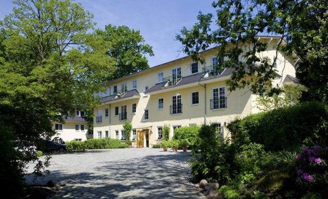 🏨 5 ÜN in der Ferien Residenz Müritzpark mit Frühstück + Müritz Therme für 222€ p.P.