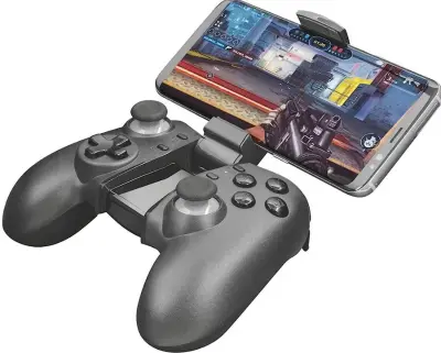 🎮 Trust GXT 590 Bosi Android Windows Wireless Gamepad für 7,77€ (statt neu 20€)